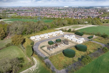 Root-Power wins planning appeal for BESS in Wakefield