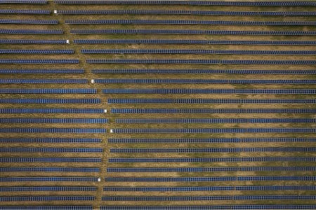 R.Power begins solar park construction in Germany