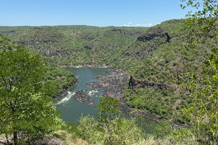 AFRY to conduct key studies for hydropower plant in Zambia