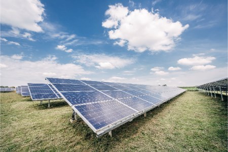 BayWa r.e. sells French solar farms