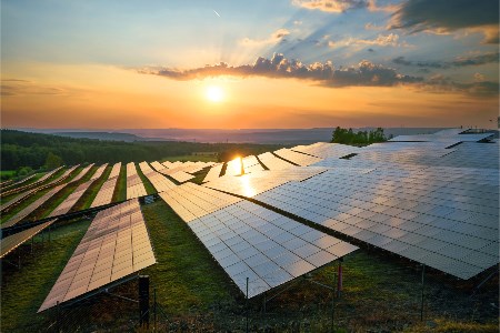 Uniper set to develop its first solar scheme in Scotland