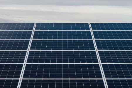 ACCIONA Energía to build two new photovoltaic plants in Italy