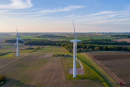 Qair strengthens European wind portfolio with acquisition of Eno Energy’s French subsidiary
