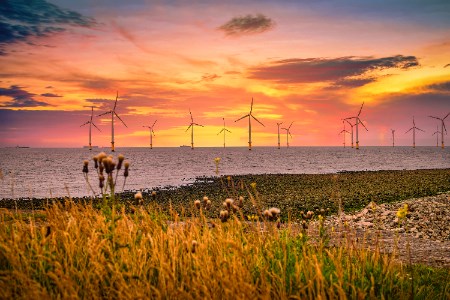 RWE to sell Polish offshore wind development project to PGE