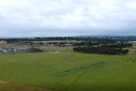 Wärtsilä marks its tenth Australian project with energy storage system for Flow Power