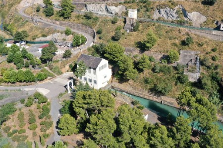 Reganosa acquires Saltos del Cinca from Plenium Partners and Bankinter Investment