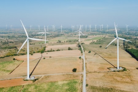 Nordex Group receives orders from UKA totalling 224 MW for projects in Germany