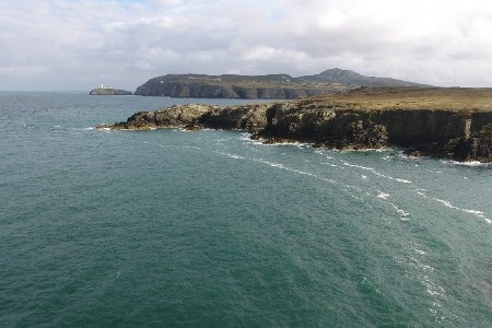 NASH Maritime obtiene contrato para el campo de energía mareomotriz de Morlais NASH Maritime obtiene contrato para el campo de energía mareomotriz de Morlais