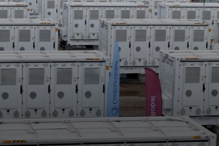 ContourGlobal inaugurates 500 MWh BESS project in Bulgaria