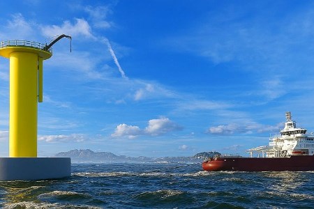 Research Council of Norway provides boost for mass-produced concrete foundations