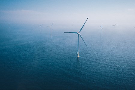 JERA Nex bp acquires EnBW’s stake in the Mona offshore wind farm