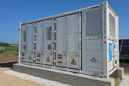 R.Power and Axpo sign optimisation agreement for a 150 MW/300 MWh BESS