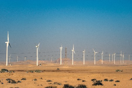 Scatec awarded 25-year PPA for 75 MW onshore wind farm