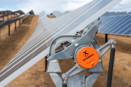 Nextpower Arabia to supply 2.25 GW of smart solar trackers for solar project