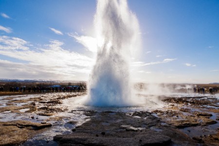 ABB selecciona Fervo Energy para proyecto geotérmico de próxima generación