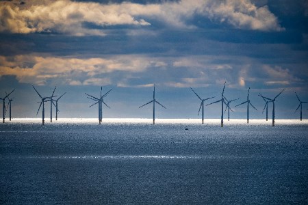 Seaway 7 awarded offshore wind contract in Germany
