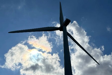 European Energy divests Henglarn onshore wind project