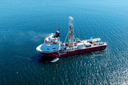 Fugro awarded geotechnical survey contract for TotalEnergies’ offshore wind farm