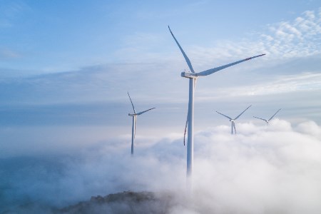 Greenvolt secures €58.5 million financing for 49.8 MW wind project in Romania