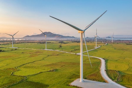 Metsähallitus strikes agreement to sell up to 800 MW wind portfolio to Nordic Generation