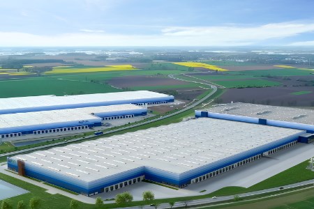 Sungrow to open factory in Europe