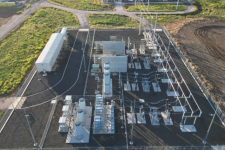 Octopus Australia to build Australia’s largest battery project