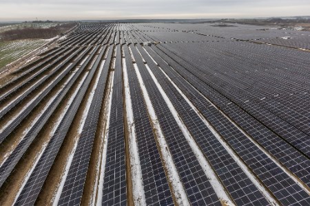 Hekla Energy signs agreement for PV farms of the Budimex Group