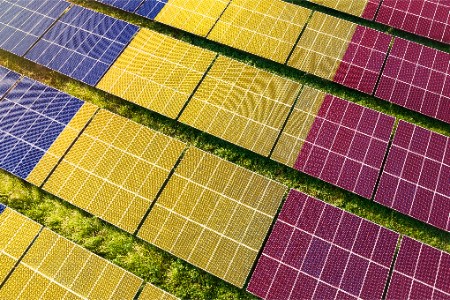 CWP Europe commissions 174 MWdc Studina solar project in Romania