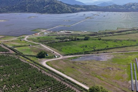 Grenergy secures US$355 million financing for its Central Oasis platform