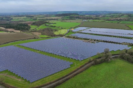 European Energy secures contracts for three UK solar projects in AR7a auction