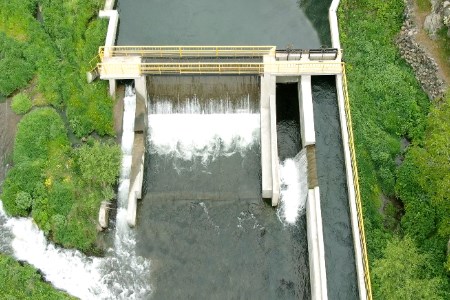 AzarEnerji recibe créditos de carbono para el proyecto Hydro-3