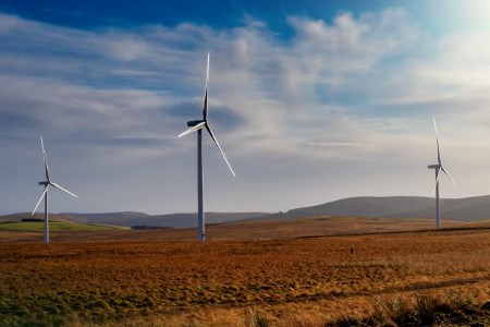 OnPath Energy gana el CFD para un importante parque eólico en Escocia