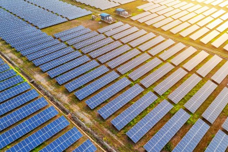 MET Group completes second solar park in Italy