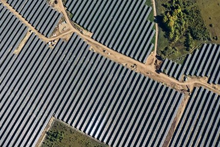Mirova and Evecon launches Estonia’s largest solar plus storage hybrid project