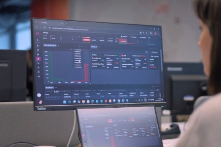 Senkron Digital lanza una plataforma comercial inteligente