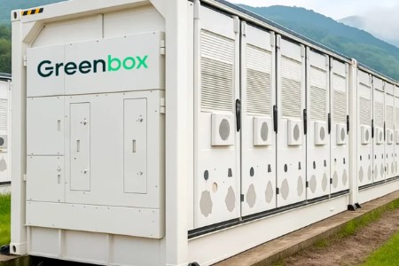 Grenergy signs 10-year financial tolling agreement for battery project in Spain