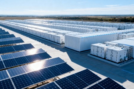 Qair secures Mauritius’ largest energy project financing in a decade