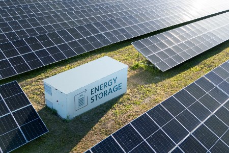 Grenergy secures 20-year solar contract for Fibden hybrid project in the UK