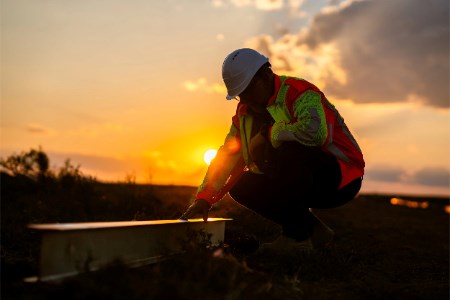 Etana Energy reaches financial close on Orkney solar project with Mulilo