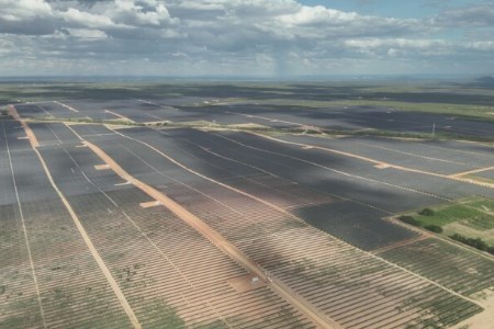 ENGIE commissions Assú Sol in Brazil