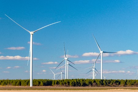 Avangrid and Xcel Energy extend offtake agreement for 150 MW power project