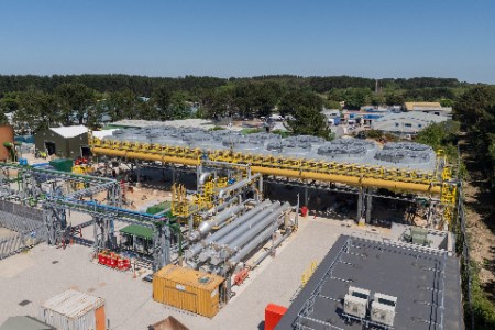 GEL delivers UK’s first-ever geothermal electricity