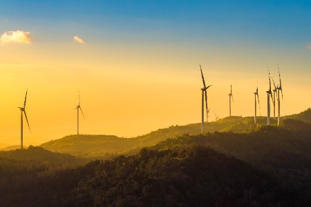 Levanta Renewables adquiere una participación mayoritaria en la explotación de activos eólicos terrestres en Vietnam.