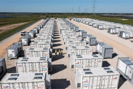 TotalEnergies partners with AllianzGI to develop battery storage projects in Germany