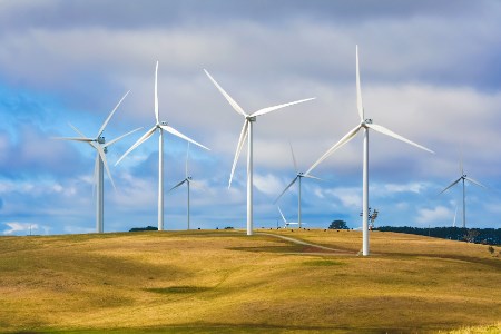 Iberdrola accelerates growth in Australia with acquisition of first Victorian wind farm