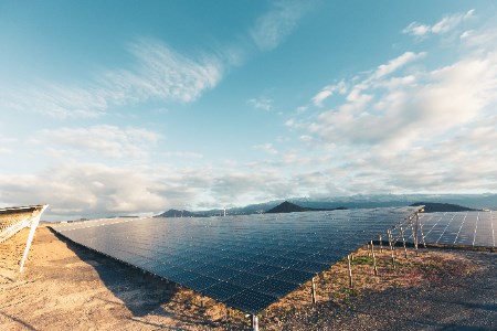 Octopus Australia breaks ground on solar and battery project