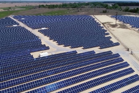 Swift Current Energy completes sale of storage and solar facility