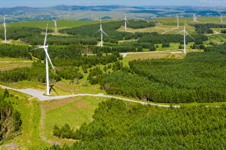Nordex Group to supply turbines for 49 MW wind farm in Germany