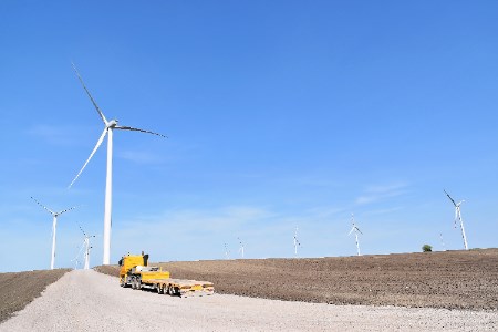 Nordex Group receives new order from Serbia for 70 MW