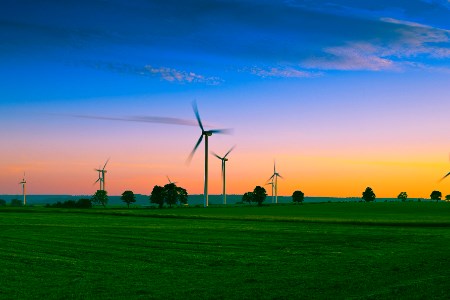 PNE Group sells wind farm project in Poland to global player in energy transition